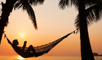 Nyáron jól aludni? Neked is menni fog!