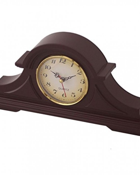Fireplace clock Fireplace clock