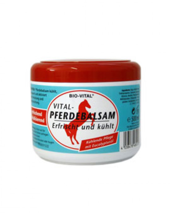 Horse Balm Horse Balm