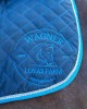 Saddle pad Saddle pad