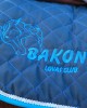 Saddle pad Saddle pad