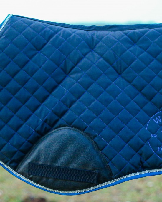 Saddle pad Saddle pad