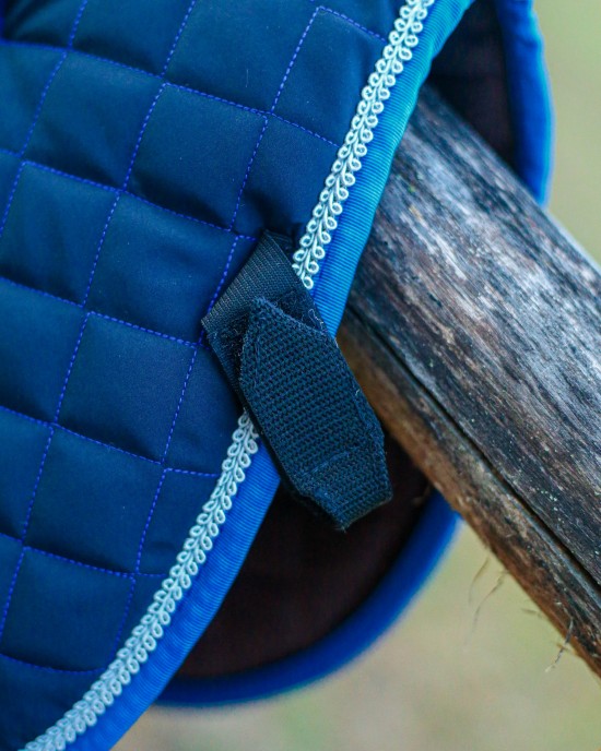 Saddle pad Saddle pad