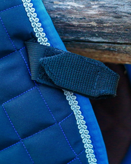 Saddle pad Saddle pad
