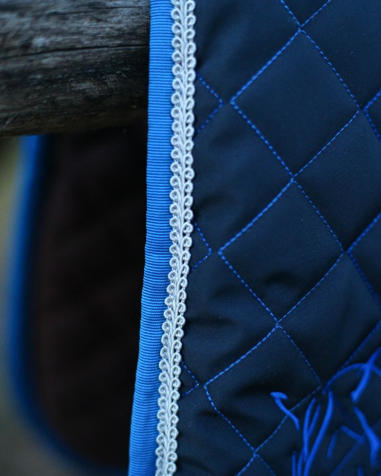 Saddle pad Saddle pad