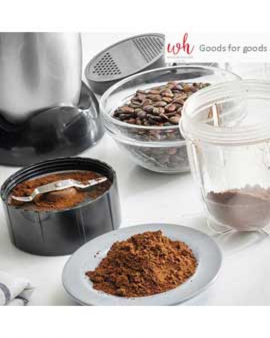 One Touch Bullet blender with recipe book One Touch Bullet blender with recipe book