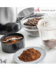 One Touch Bullet blender with recipe book One Touch Bullet blender with recipe book