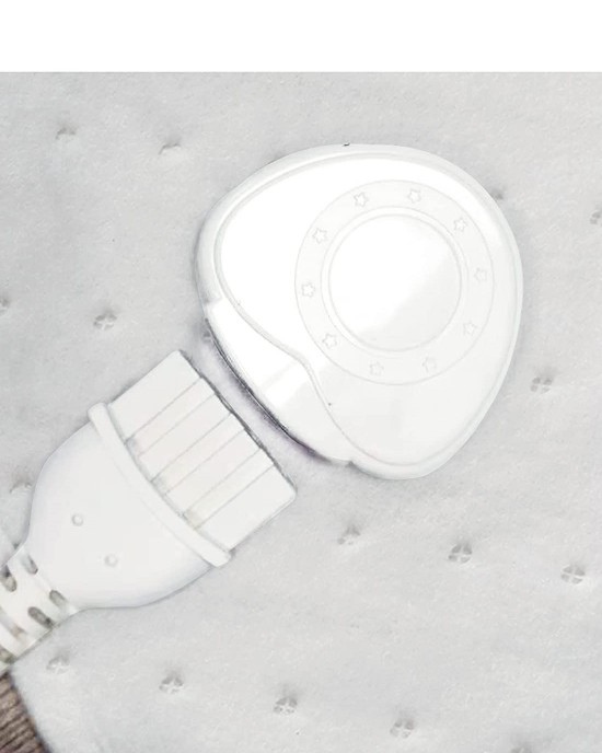 Electric bed warmer Electric bed warmer