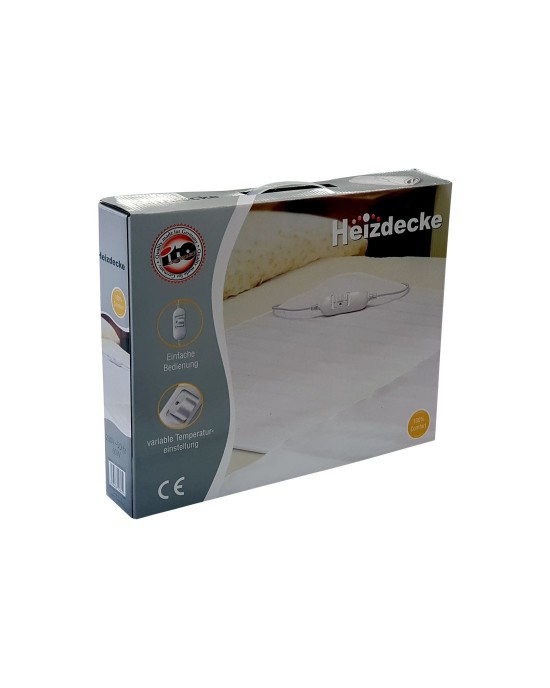Electric bed warmer Electric bed warmer