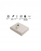 Electric bed warmer Electric bed warmer