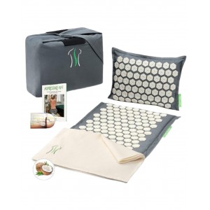 Akupresszúrás matrac szett Akupresszúrás matrac szett