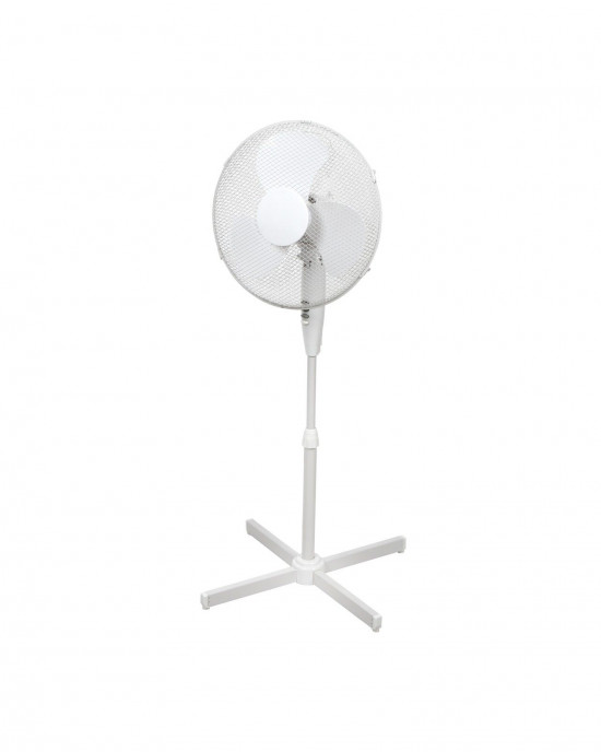 Standing ventilator Standing ventilator