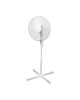Standing ventilator Standing ventilator