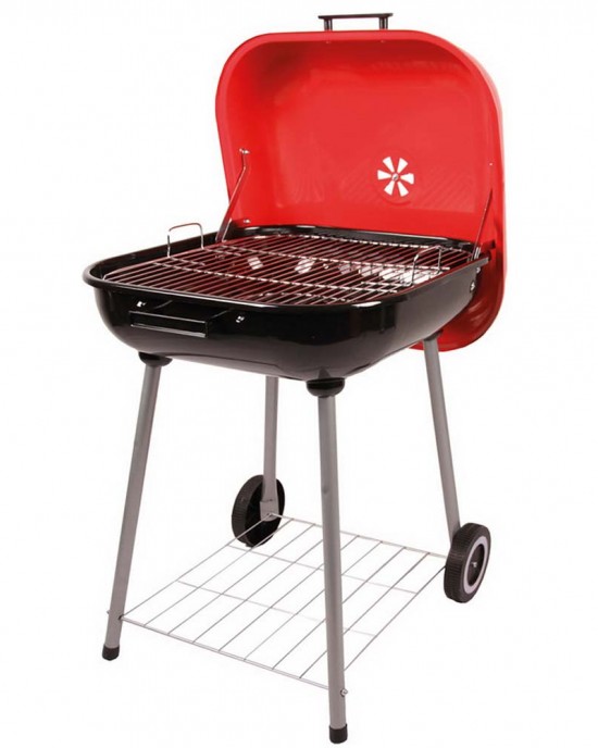 Standgrill Standgrill