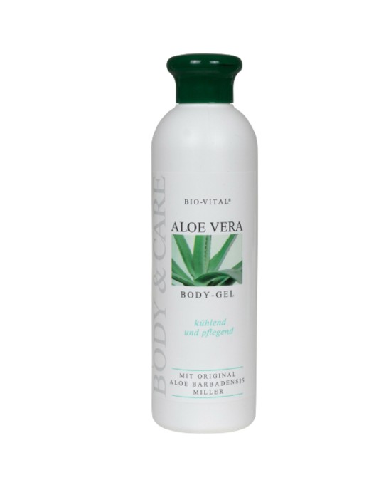 Aloe vera cream set Aloe vera cream set