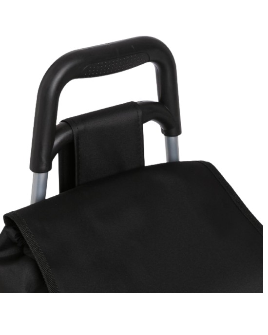 Shopping trolley Shopping trolley