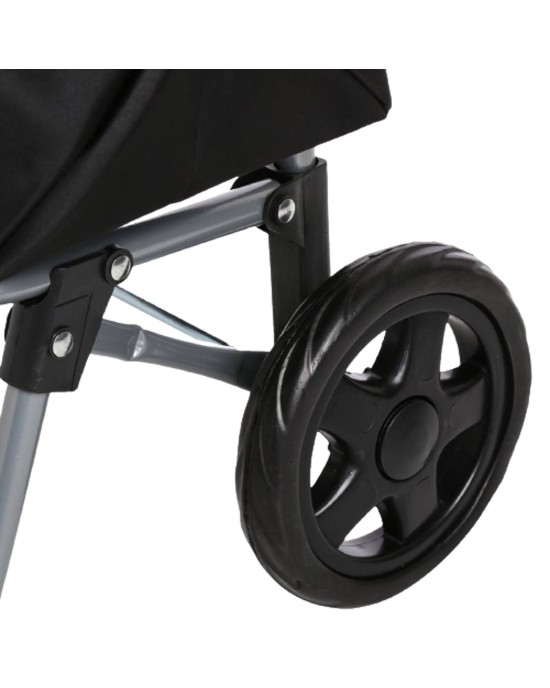 Shopping trolley Shopping trolley