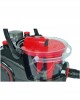 Bora 5000 vacuum cleaner Bora 5000 vacuum cleaner