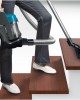 Bosch vacuum cleaner without a dust bag