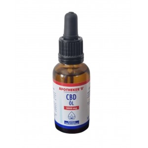 CBD olaj 5000 mg, 30 ml CBD olaj 5000 mg, 30 ml