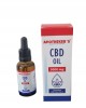 CBD olaj 5000 mg, 30 ml