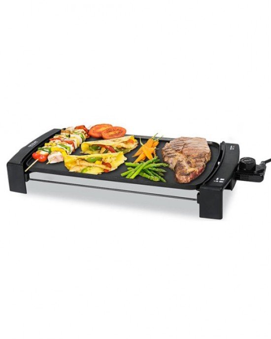Electric grill (2150 W) Electric grill (2150 W)