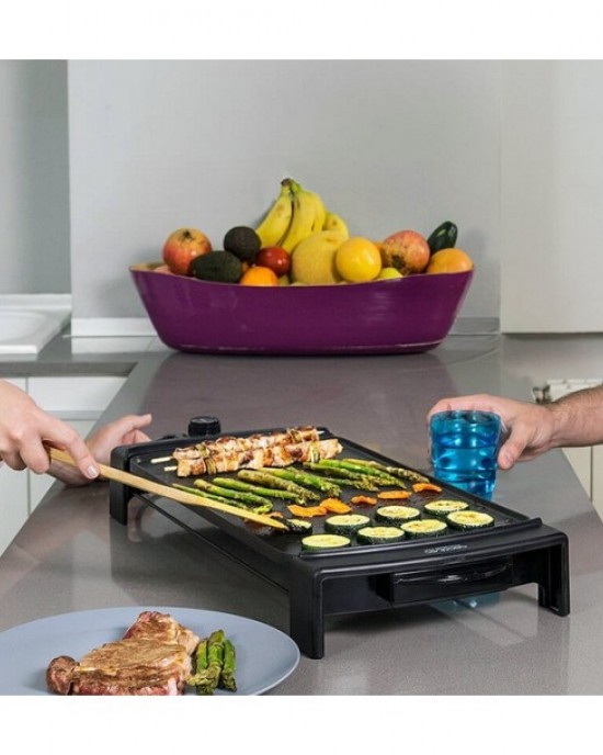 Electric grill (2150 W) Electric grill (2150 W)