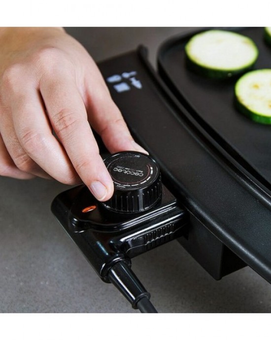 Electric grill (2150 W) Electric grill (2150 W)