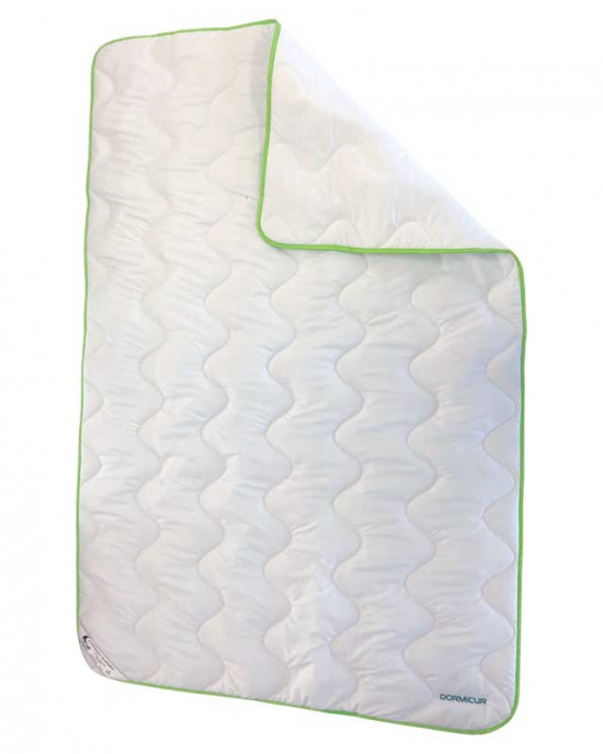 Dormicur quilted blanket Dormicur quilted blanket