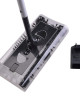 Electric Broom - Quattro Sweeper Electric Broom - Quattro Sweeper