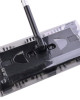 Electric Broom - Quattro Sweeper Electric Broom - Quattro Sweeper