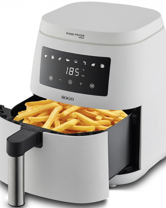 Fryer (4.5 liters)