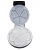 Waffle maker Waffle maker