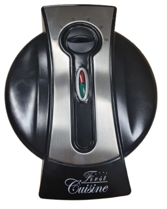 Waffle maker Waffle maker