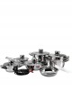 Gourmet Royal 16-piece dinnerware set Gourmet Royal 16-piece dinnerware set
