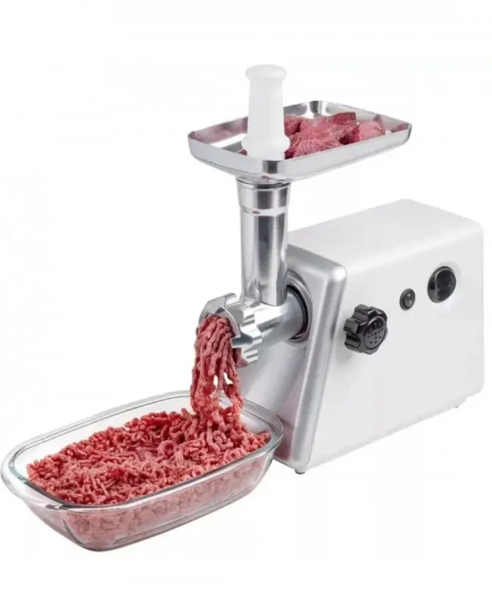 Meat grinder – metal, 1800 W 