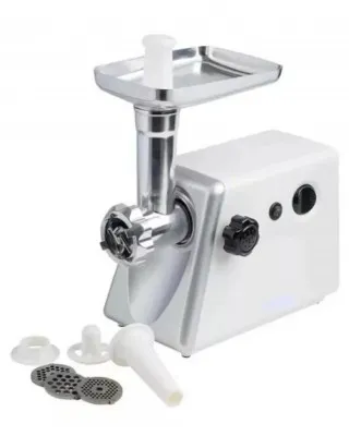 Meat grinder – metal, 1800 W 