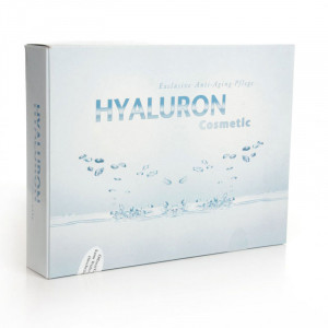 Hyaluron krémszett Hyaluron krémszett