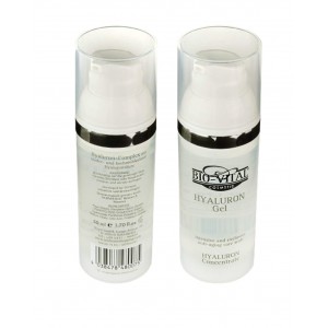 Hyaluron gél 15 db-os ampullával Hyaluron gél 15 db-os ampullával