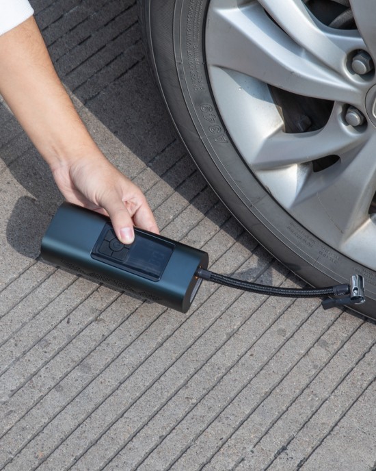 Portable pump Portable pump