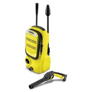 Karcher magasnyomású mosó K2 compact Karcher magasnyomású mosó K2 compact