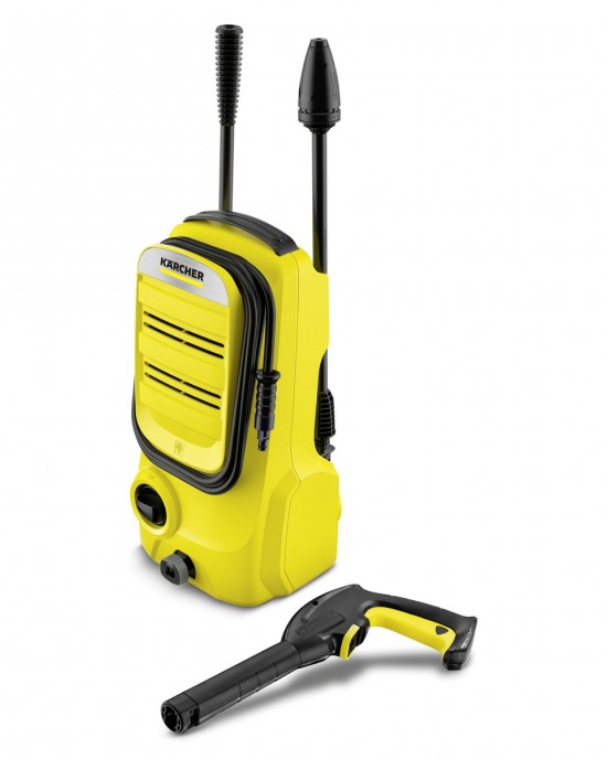 Karcher magasnyomású mosó K2 compact