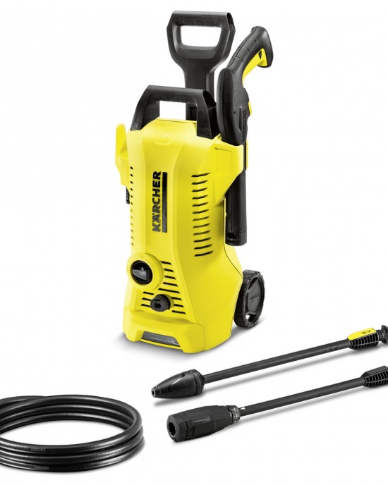 Karcher magasnyomású mosó K 2 premium power control