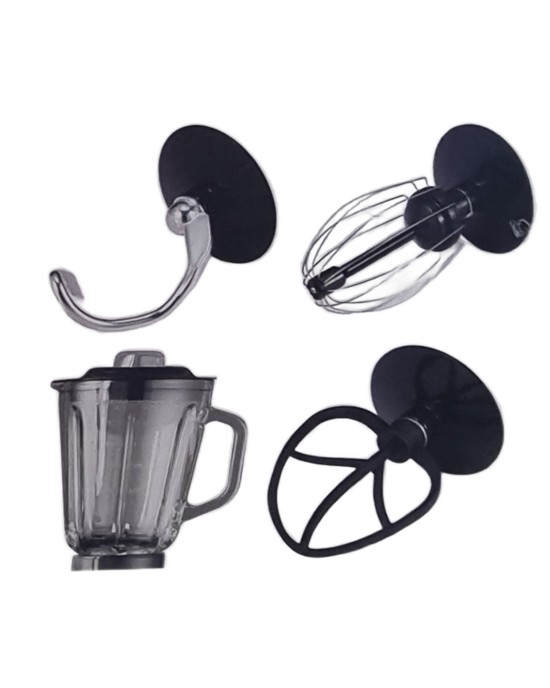 Standmixer - red Standmixer - red