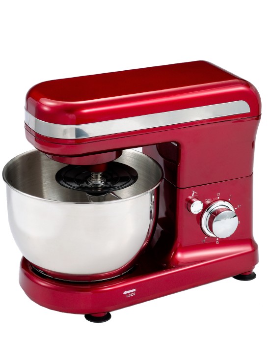 Standmixer - red Standmixer - red