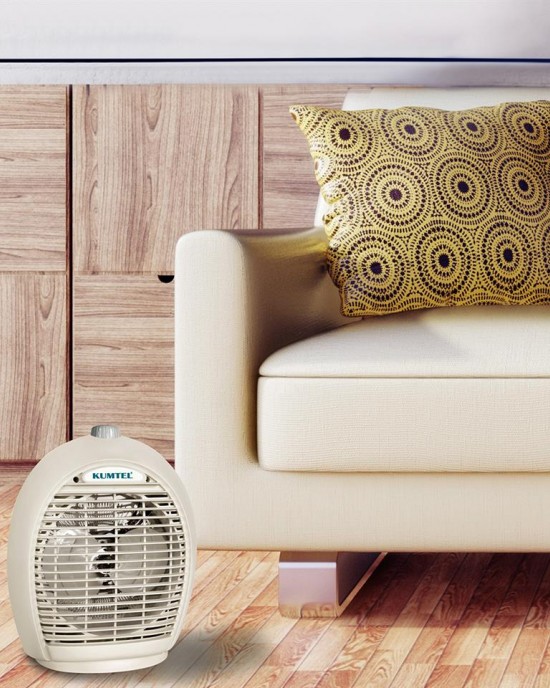 Kumtel electric heater Kumtel electric heater