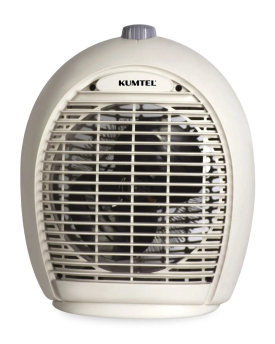 Kumtel electric heater Kumtel electric heater