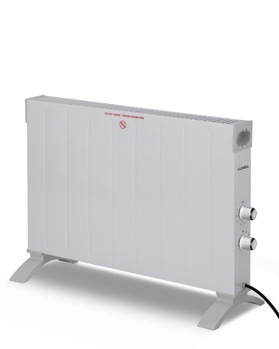 Kumtel electric convector Kumtel electric convector