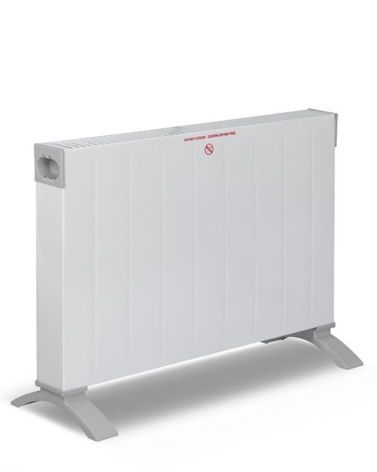 Kumtel electric convector Kumtel electric convector