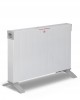 Kumtel electric convector Kumtel electric convector